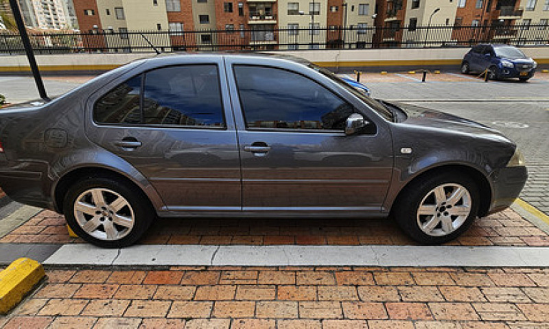 Volkswagen Jetta Vi ...