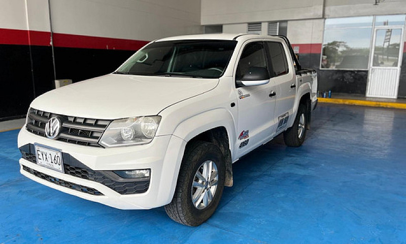 Volkswagen Amarok 2....