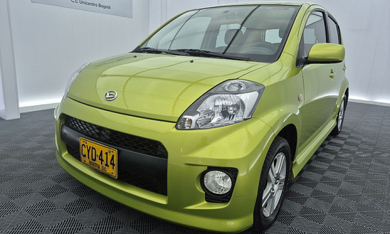 Daihatsu Sirion 1.5 ...