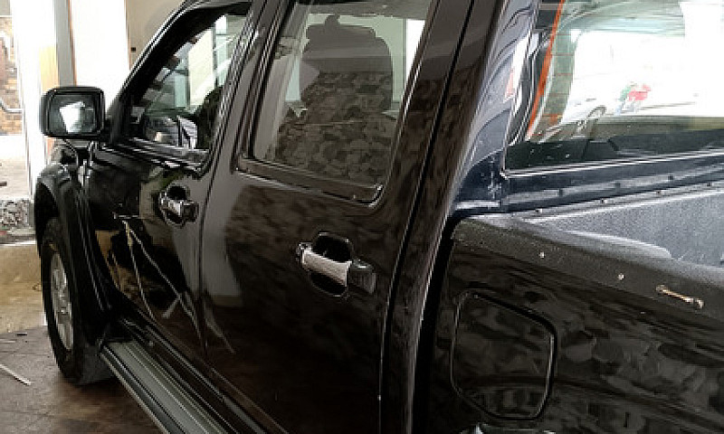 Chevrolet Luv Dmax 4...