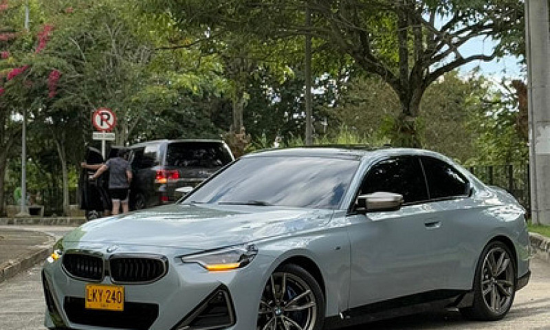 Bmw M2 3.0 M2 Coupe...