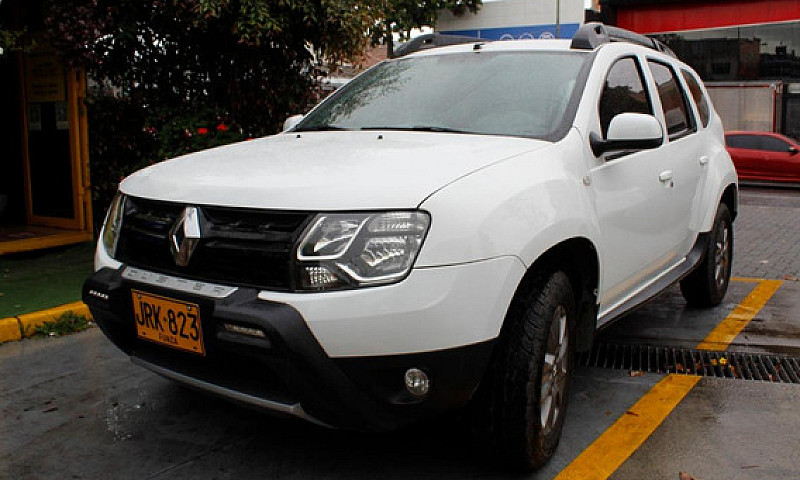 Renault Duster 2.0 M...
