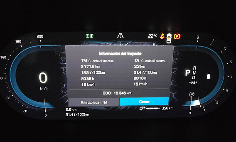 Volvo Xc60 2.0 Turbo...