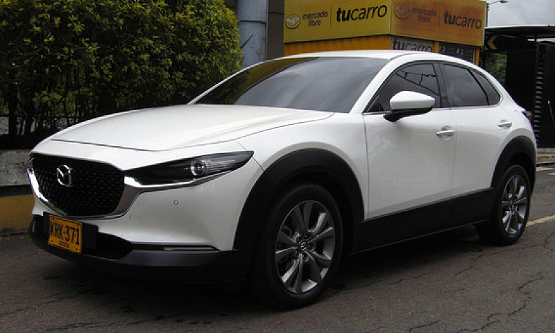 Mazda Cx-30 2.0 Tour...
