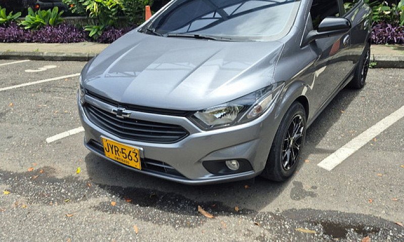 Chevrolet Joy 1.4 Lt...