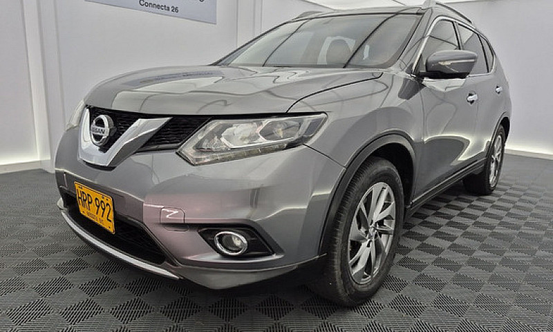 Nisan X-Trail T 32 2...