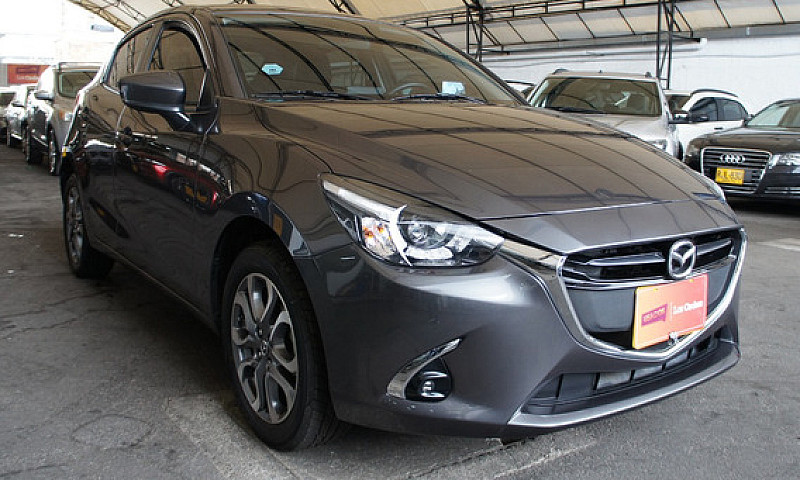 Mazda 2 1.5 Grand To...