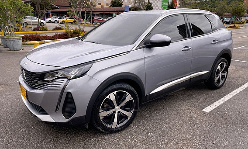 Peugeot 3008 1.6 Act...