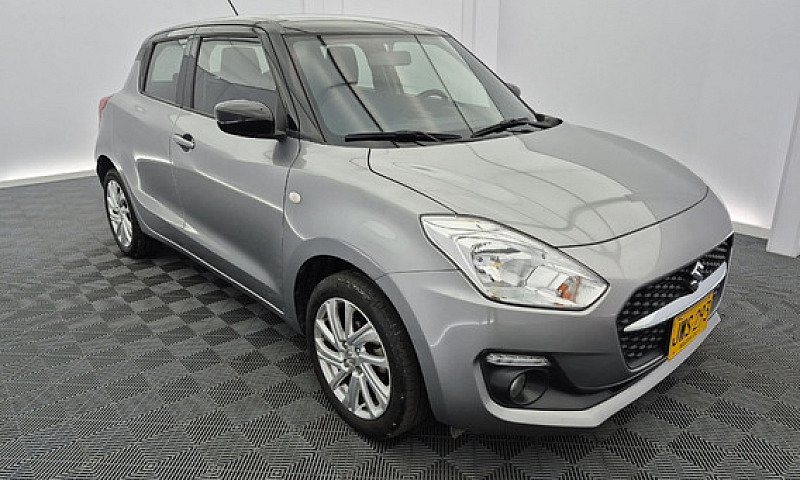 Suzuki Swift ...