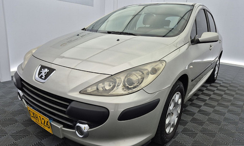 Peugeot 307 1.6 Xs F...