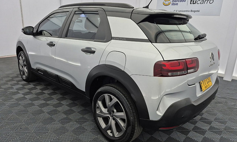 Citroën C4 Cactus 1....