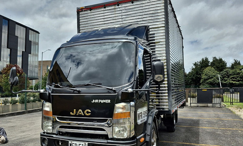 Jac Hfc1035Kn 2.8 Mt...