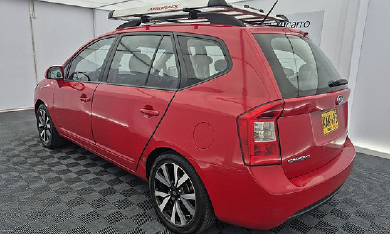 Kia Carens 2.0 Rondo...