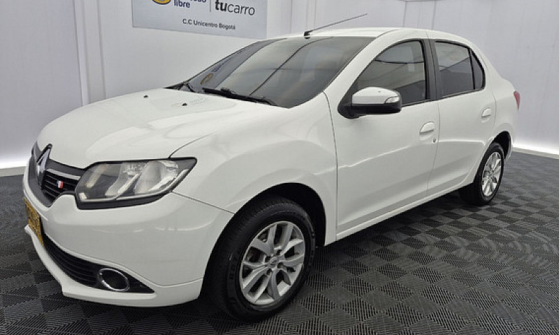 Renault Logan Privil...