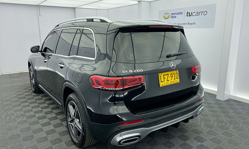 Mercedes-Benz Clase ...