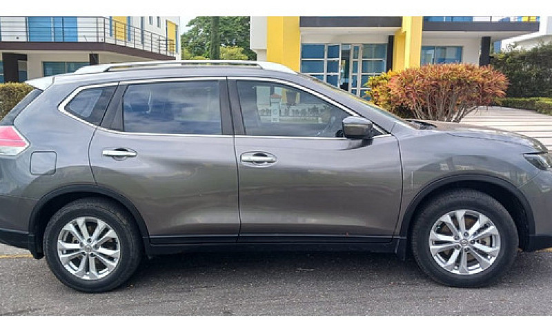 Nissan X-Trail 2.5 A...