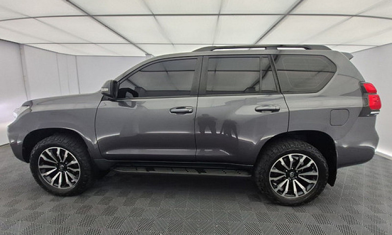 Toyota Prado 3.0 Tx-...