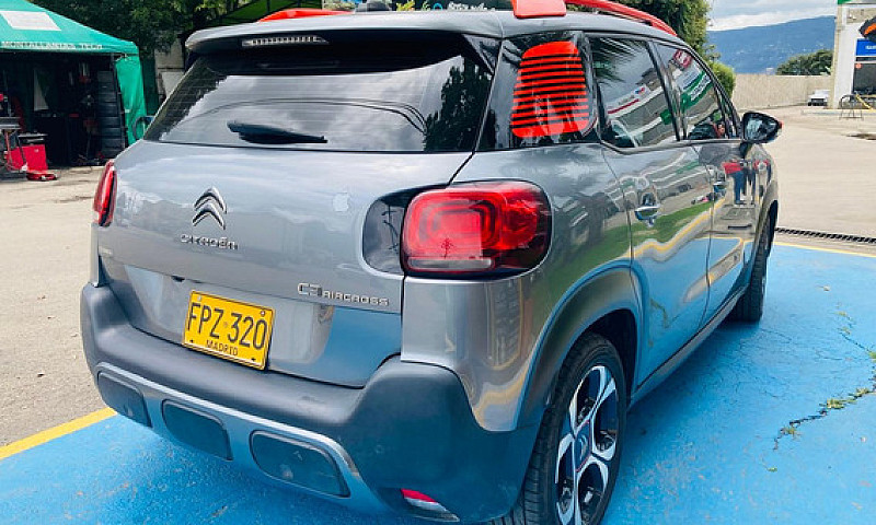Citroen C3...