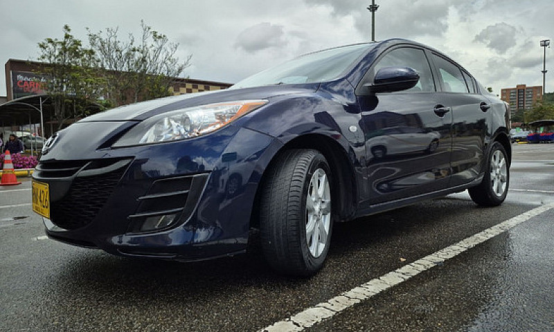 Mazda 3 1.6 Z6Na0 Al...