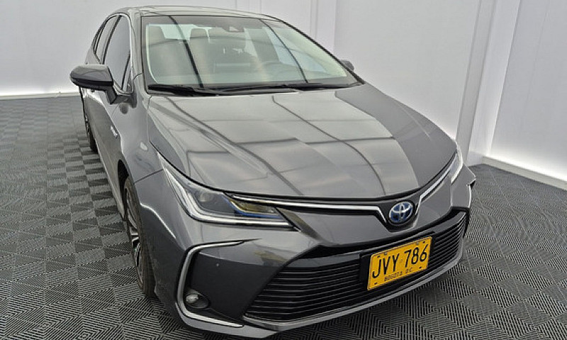 Toyota Corolla 1.8 S...