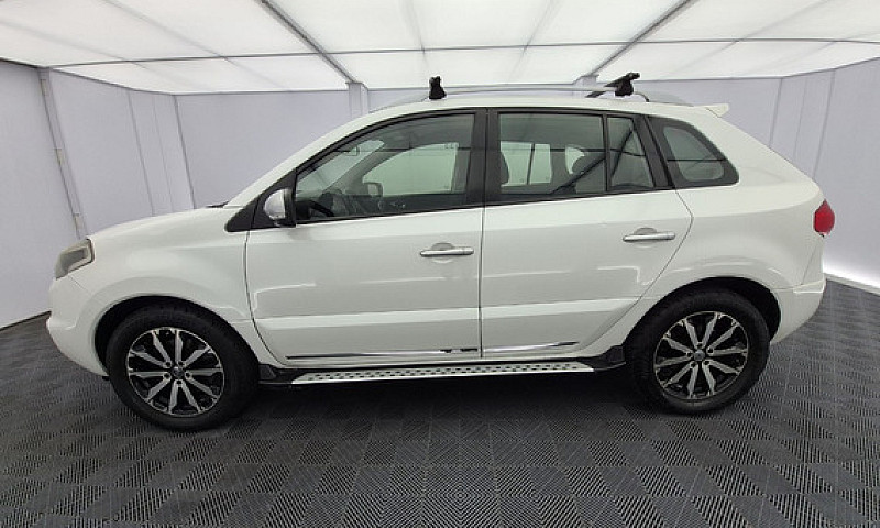 Renault Koleos 2.5 D...