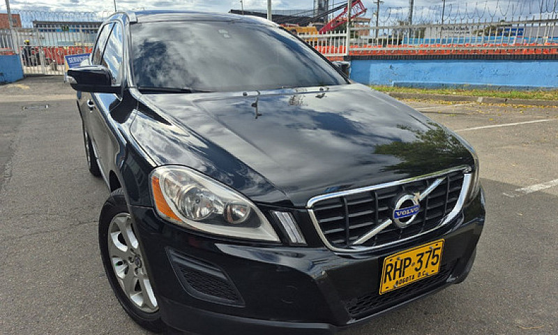Volvo Xc60 3.0 T6 Pr...