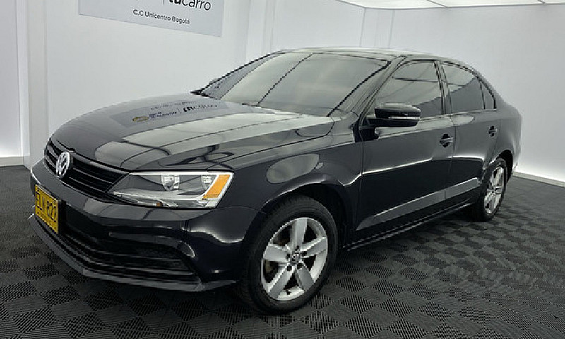 Volkswagen Jetta 2.0...