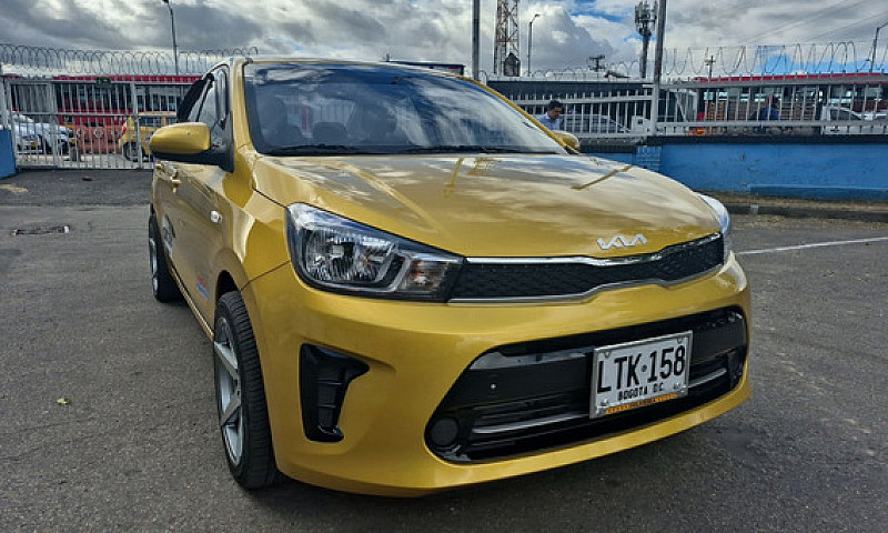 Kia Sephia Lx 1.4...