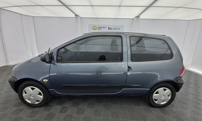 Renault Twingo 1.2 U...