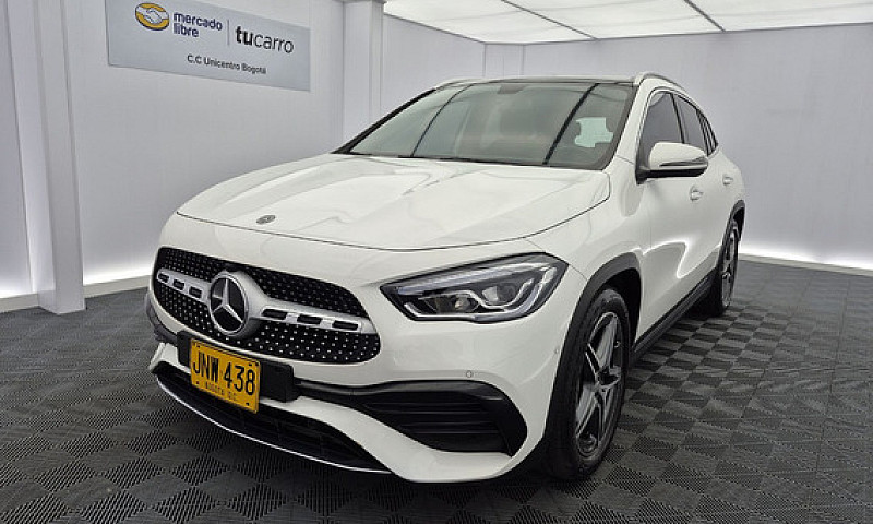 Mercedes-Benz Clase ...