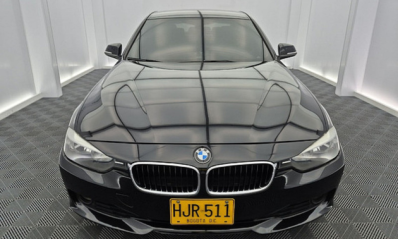 Bmw Serie 3 2.0 320I...
