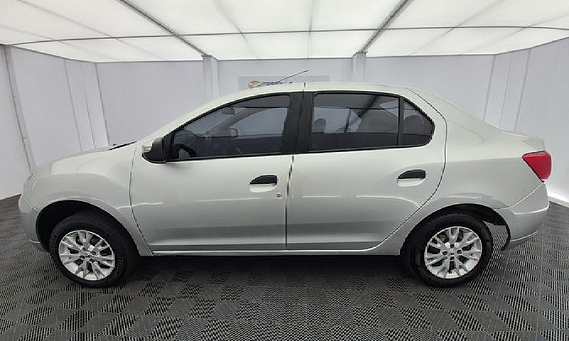 Renault Logan 1.6 Ex...