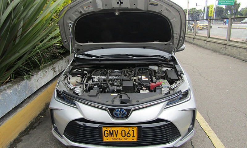 Toyota Corolla 1.8 S...
