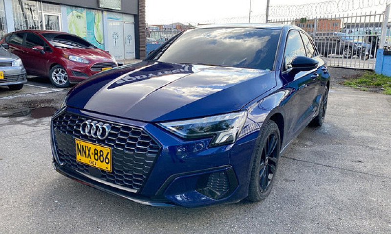 Audi A3 1.4 Sportbac...