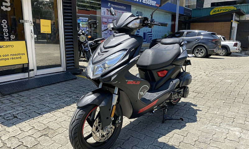 Victory Bold 125 202...