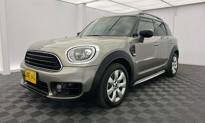 Mini Countryman 1.5 ...
