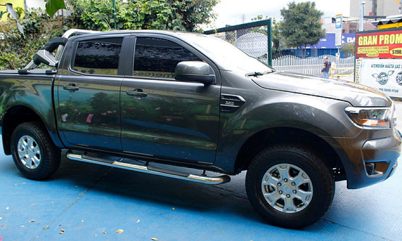 Ford Ranger 3.2 Xls...