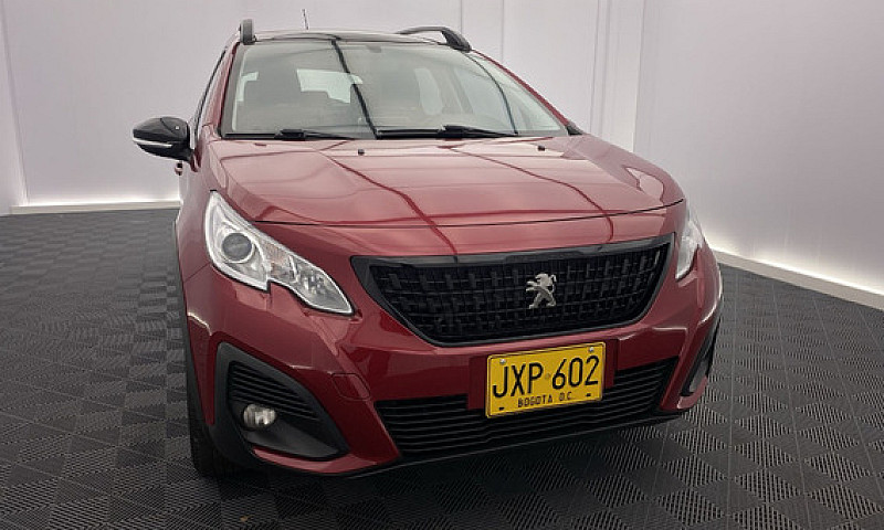Peugeot 2008 1.6 Act...