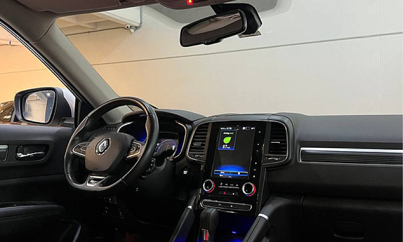 Renault Koleos 2.5 I...