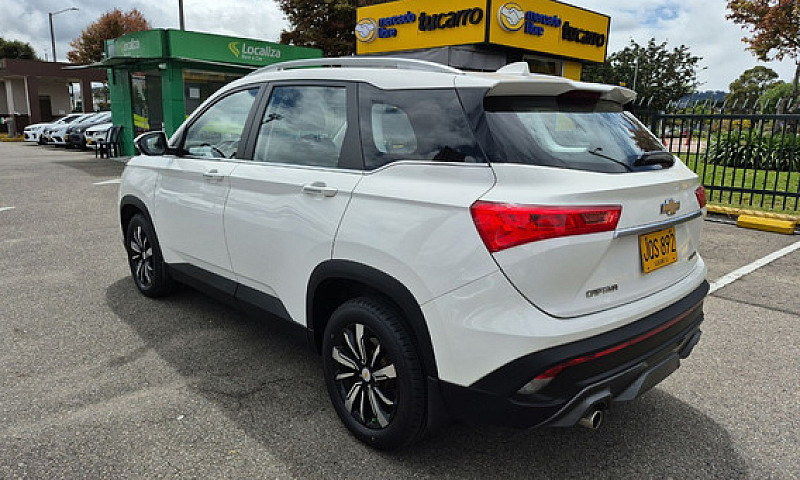 Chevrolet Captiva 1....