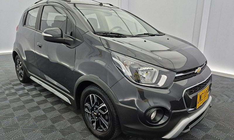 Chevrolet Spark 1.2 ...