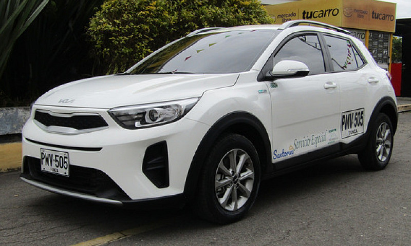 Kia Stonic 1.0 Vibra...