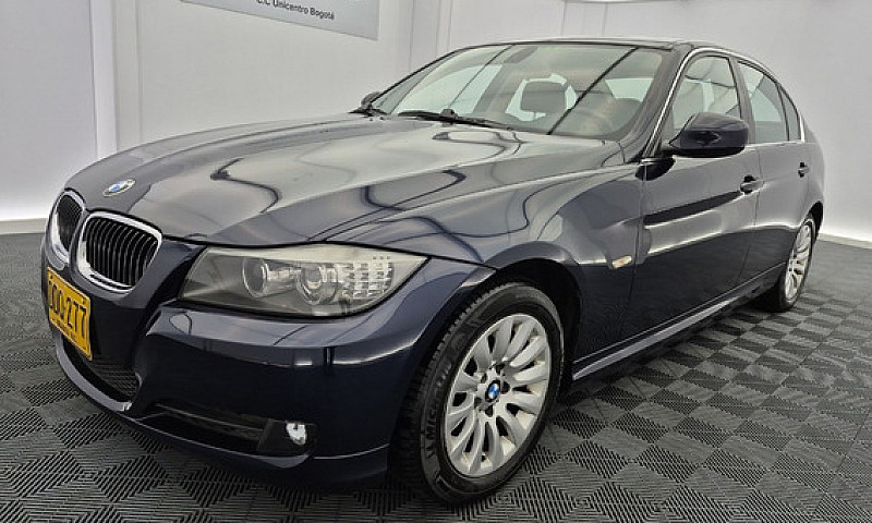 Bmw Serie 3 2.5 325I...