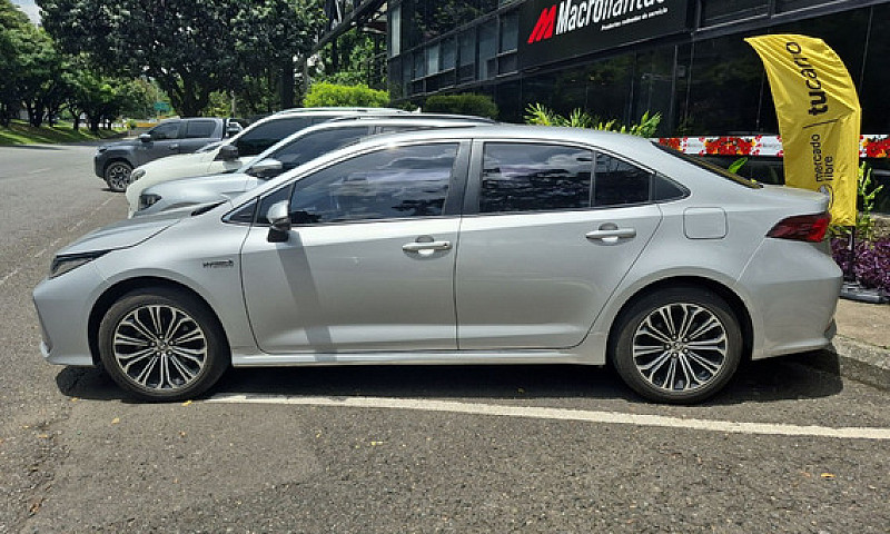 Toyota Corolla 1.8 S...