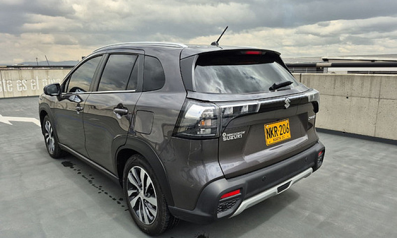 Suzuki S-Cross 1.4 G...