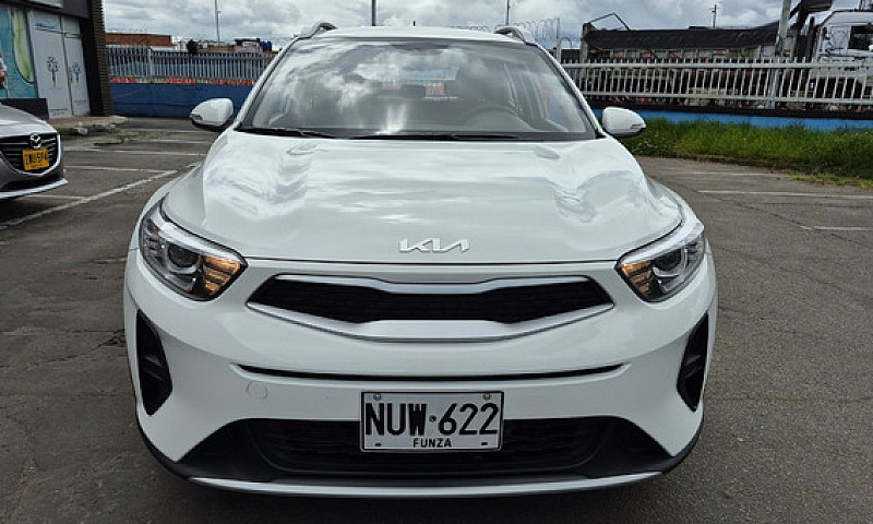 Kia Stonic 1.0 Desir...