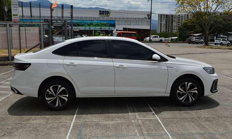 Volkswagen Virtus 1....