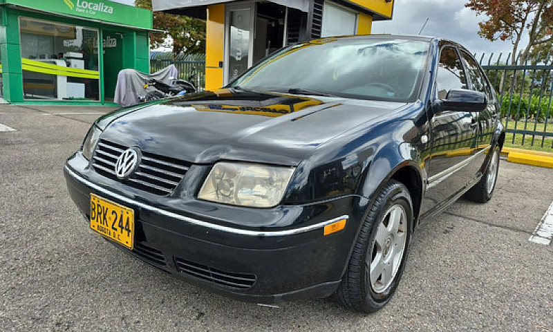 Volkswagen Jetta 2.0...