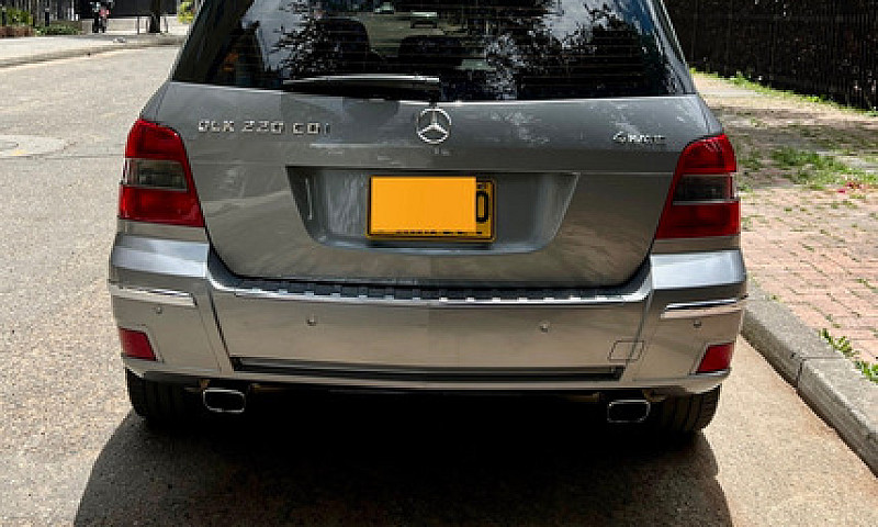 Mercedes-Benz Clase ...