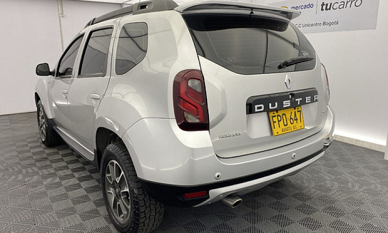 Renault Duster 2.0 D...